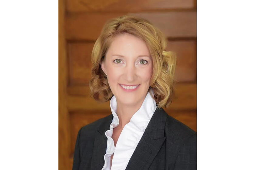 Jennifer Fultz Candidate's View: 'When we invest in people, we all do better' - Duluth ...