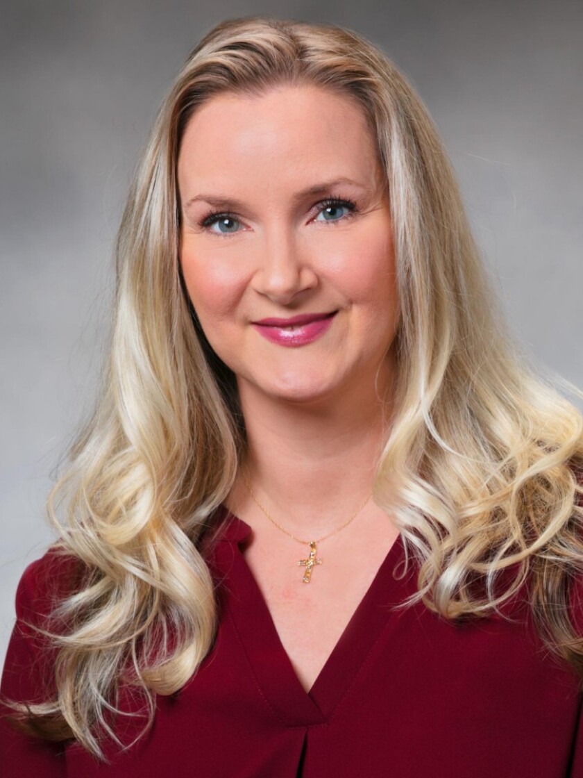 St. Luke’s Promotes Laura DeSanto to Clinical Program Director of St. Luke’s Advanced Wound Care