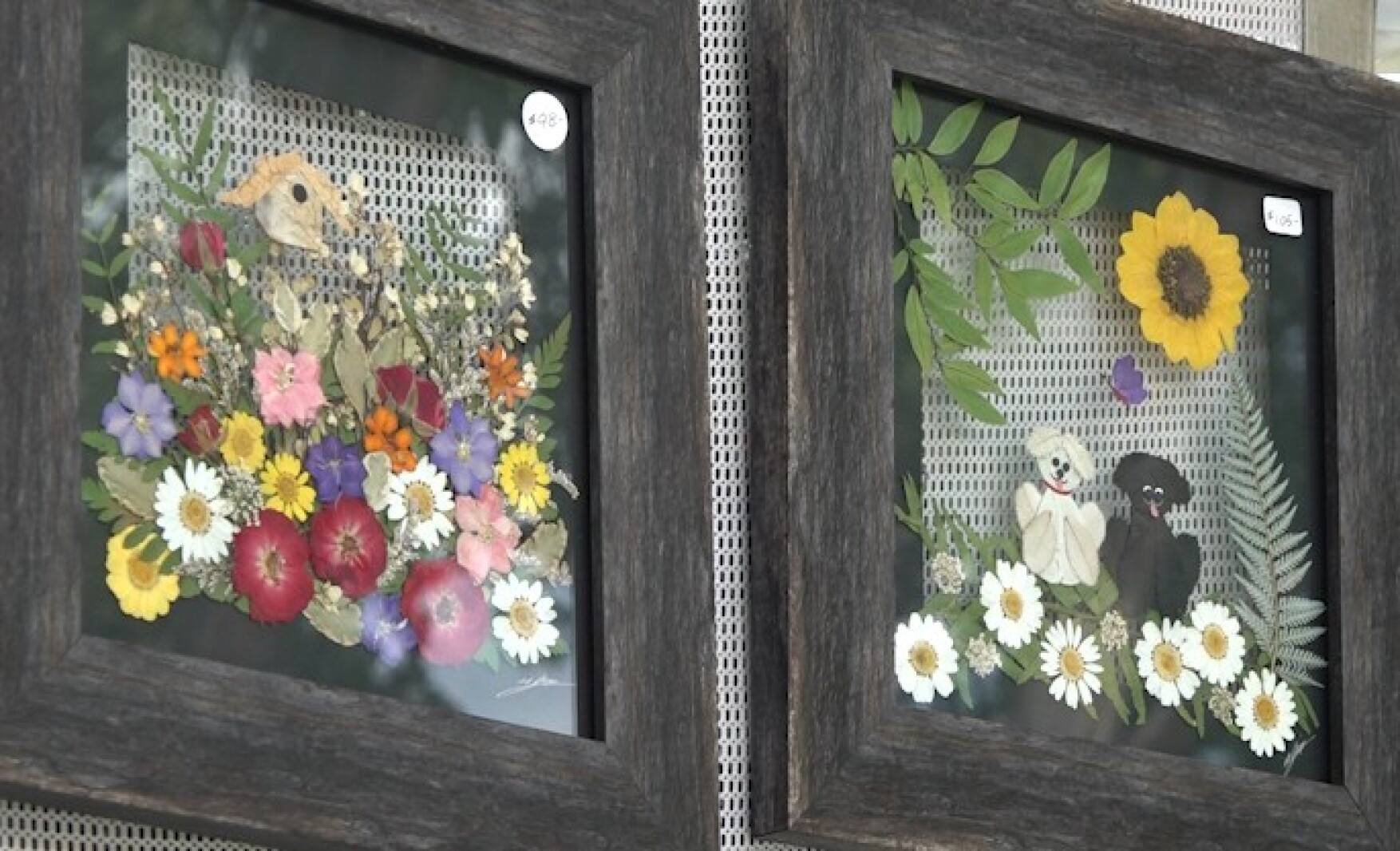 Festival in the Park highlights multiple art mediums in Spearfish