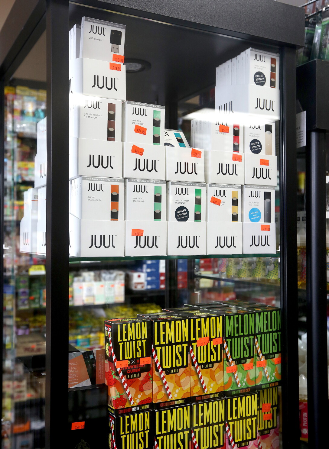 Are Juuls in your school? Popular e-cigarettes alarming health officials - Perham Focus | News, weather, sports from Perham Minnesota Are Juuls in your school? Popular e-cigarettes alarming health officials - Perham Focus | News, weather, sports from Perham Minnesota