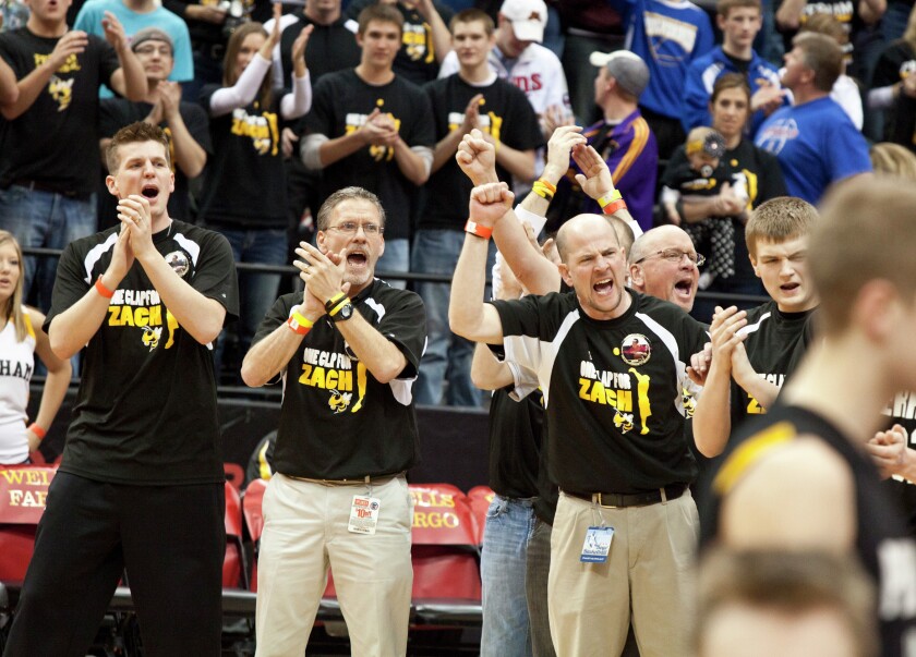 Coach Cresap
