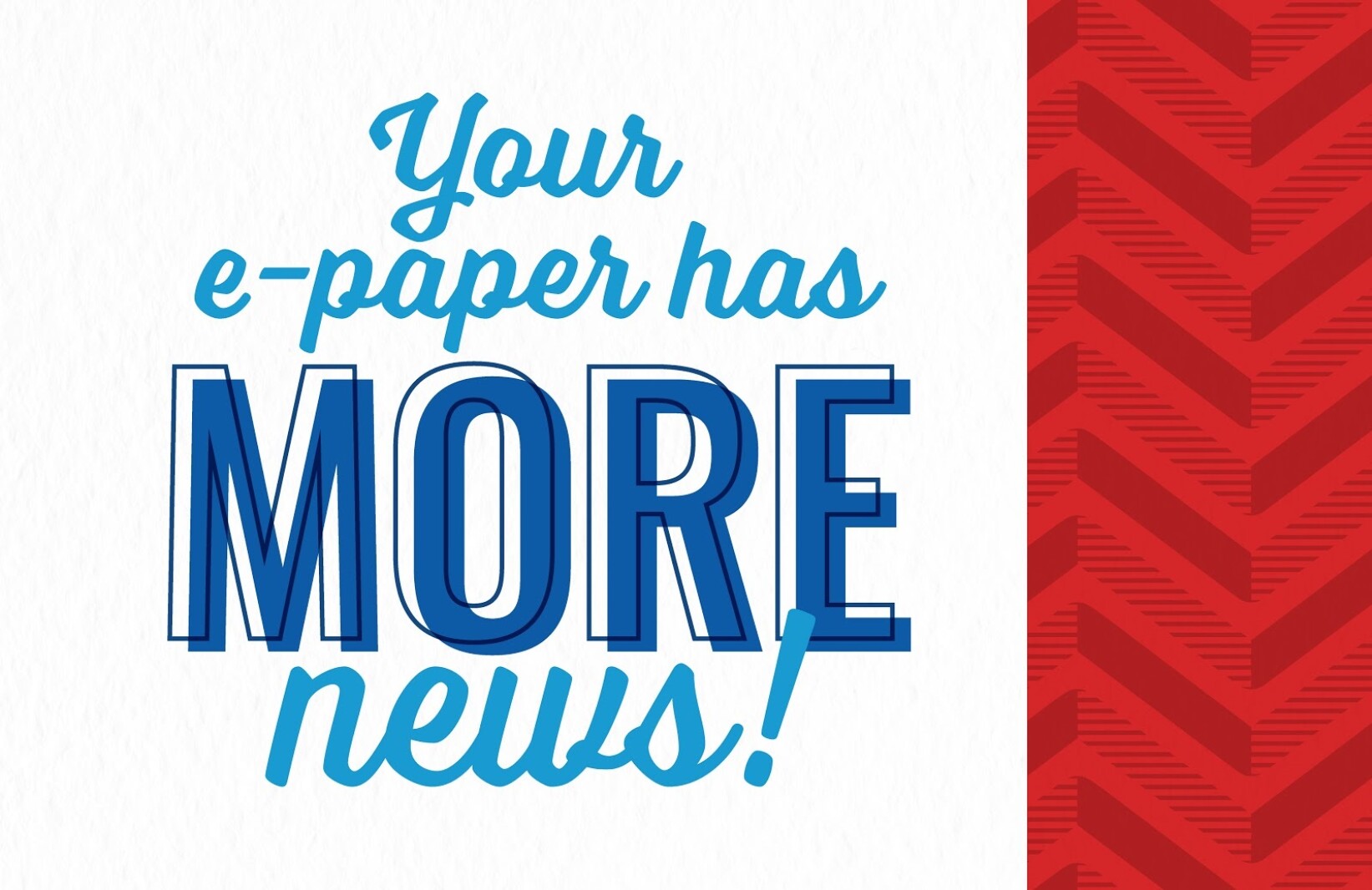 West Central Tribune epaper now offers more news West Central