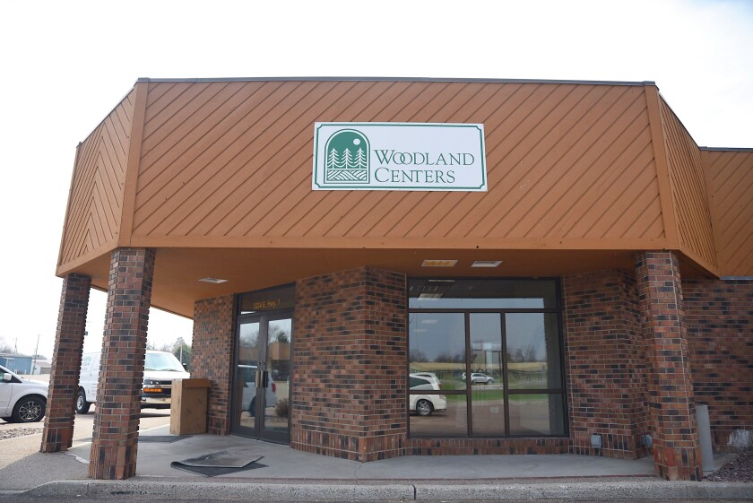 Woodland Centers to move to new location in Montevideo West Central