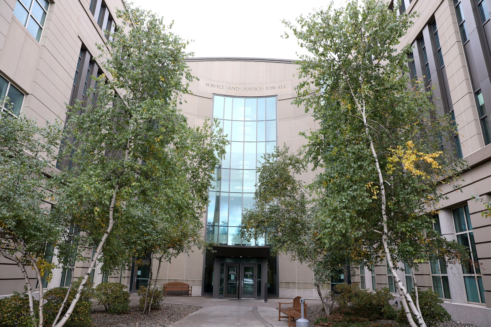 Officials identify Douglas County Jail inmate who died Duluth News