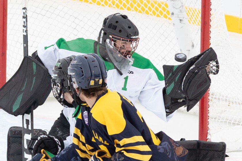 Hockey Day EGF Prior Lake