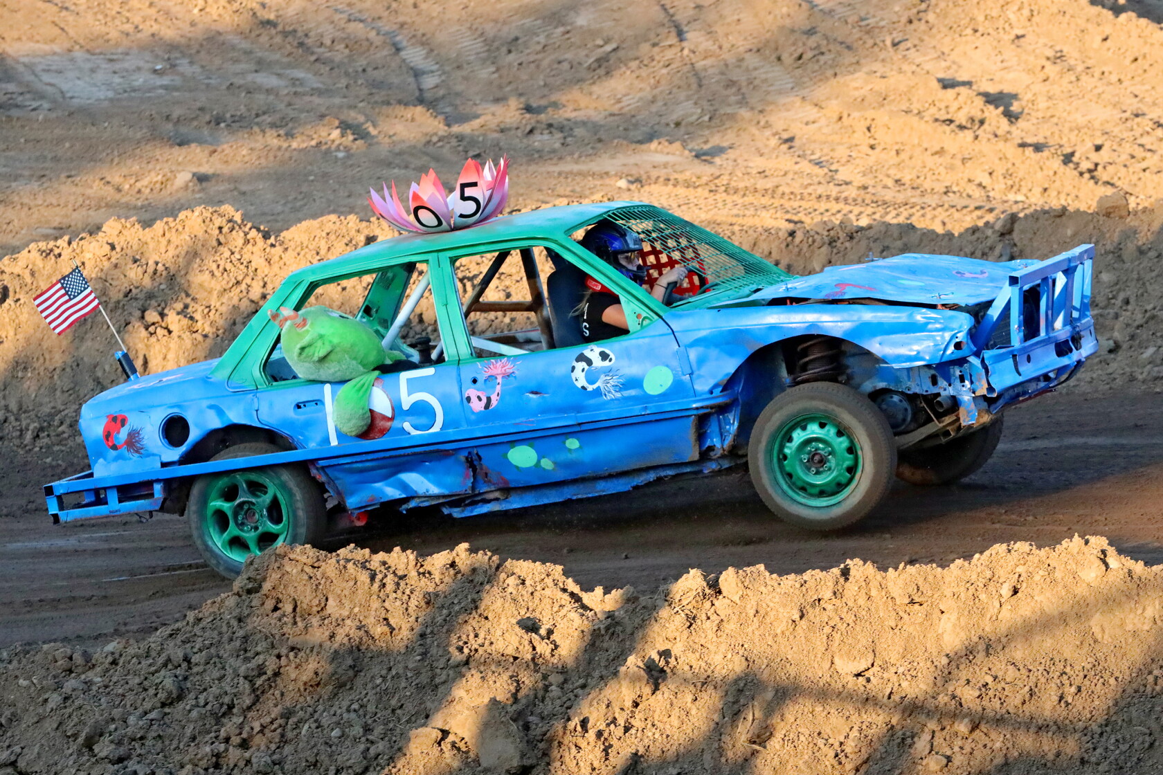 Baha Races Crow Wing County Fair photo roundup - Brainerd Dispatch | News, weather ...