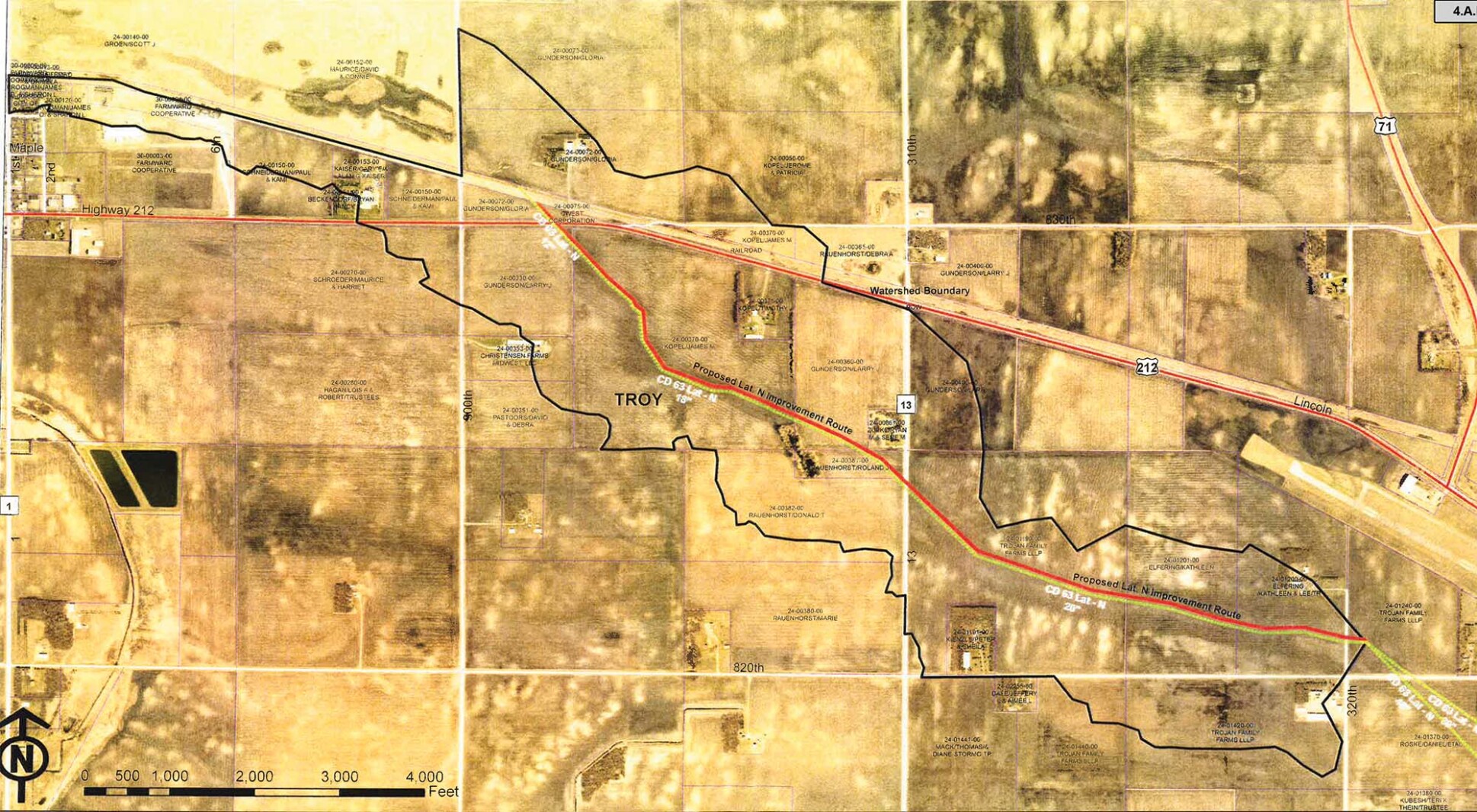 Renville County SWCD Awarded 116 897 Grant To Improve Renville County renville-county-swcd-awarded-116-897-grant-to-improve-renville-county