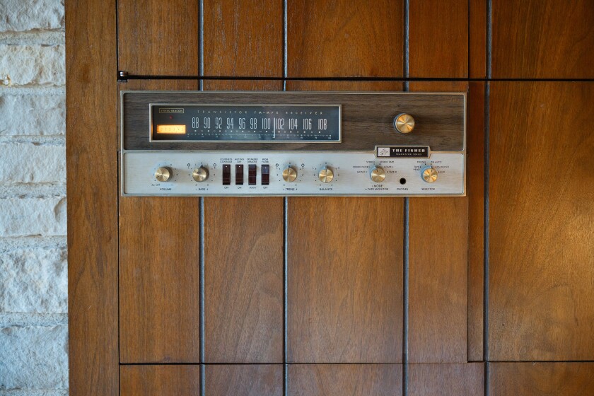 Home Style - Hess Family