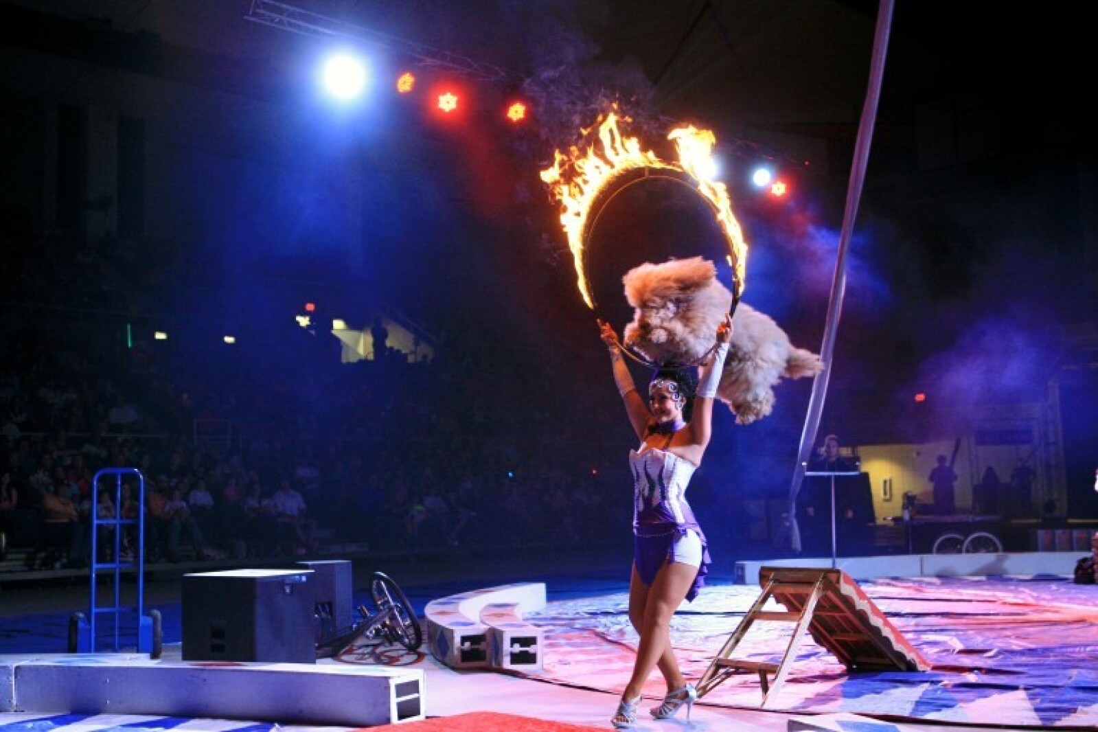 Step right up KEM Shrine Circus coming to Grand Forks Grand Forks
