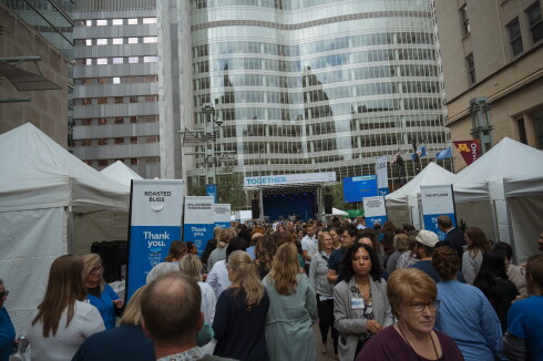 Harwick Building BOLD FORWARD UNBOUND MAYO CLINIC - Post Bulletin | Rochester Minnesota ...