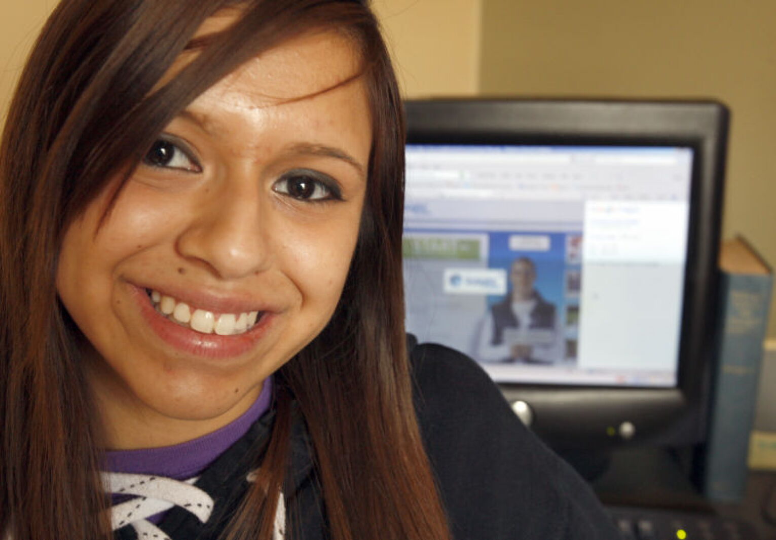 Student Does Some High School Classes Online Post Bulletin student-does-some-high-school-classes-online-post-bulletin