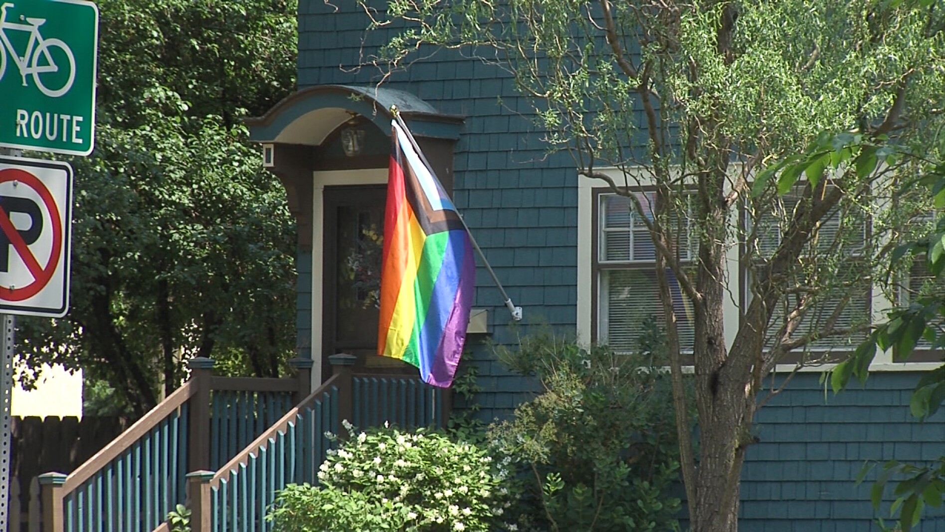 Minnesota LGBTQ+ advocacy group issues travel warning for North Dakota Minnesota LGBTQ+ advocacy group issues travel warning for North Dakota