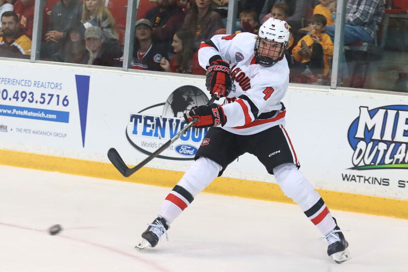 Colin Ralphs SCSU's Austin Burnevik, Colin Ralph named to preliminary U.S. national ...