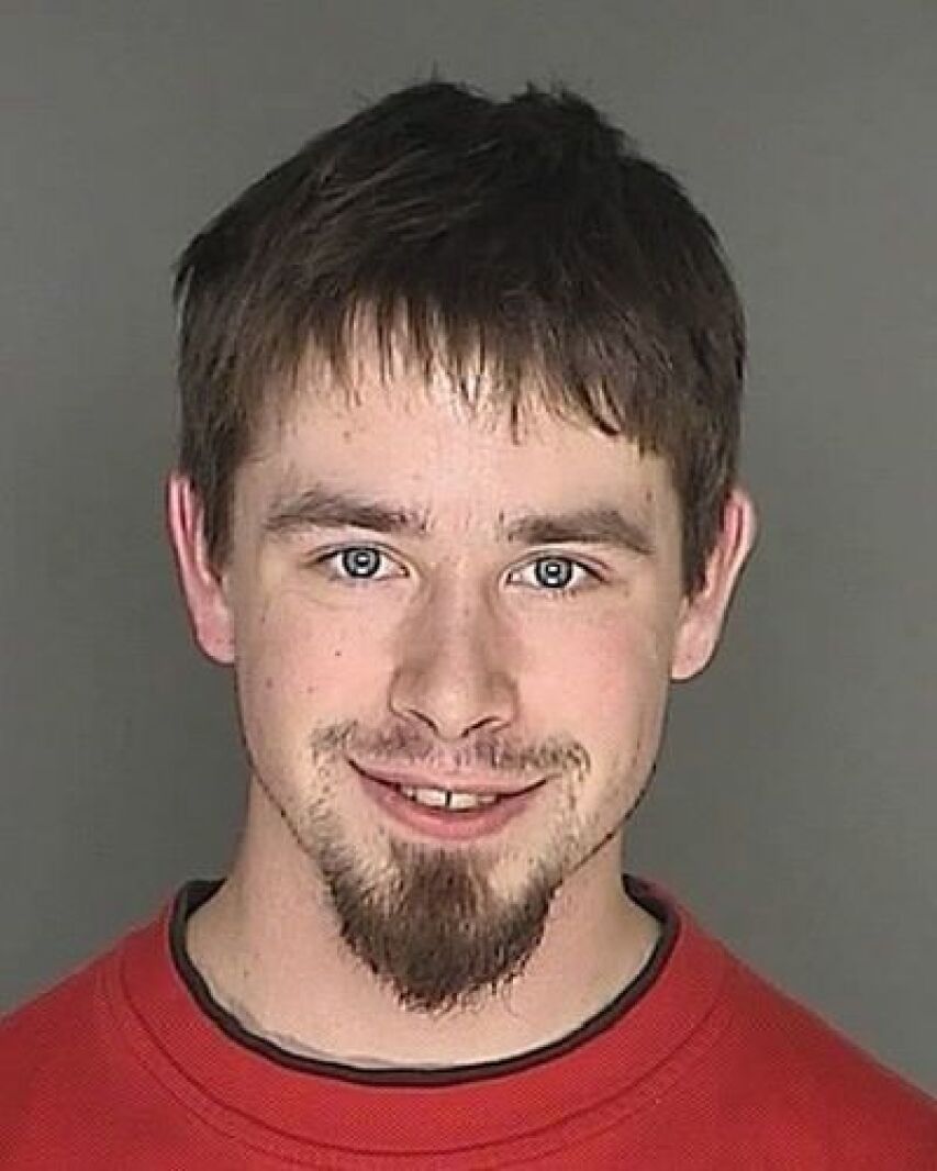 Underwood Man Accused Of Slitting Dog s Throat Appears In Court Today underwood-man-accused-of-slitting-dog-s-throat-appears-in-court-today