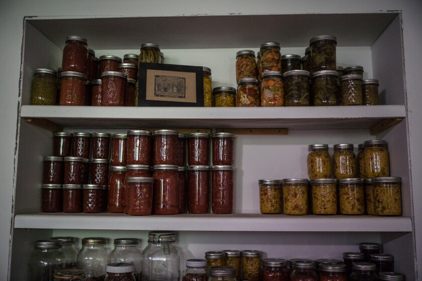 Bluff Valley Farm