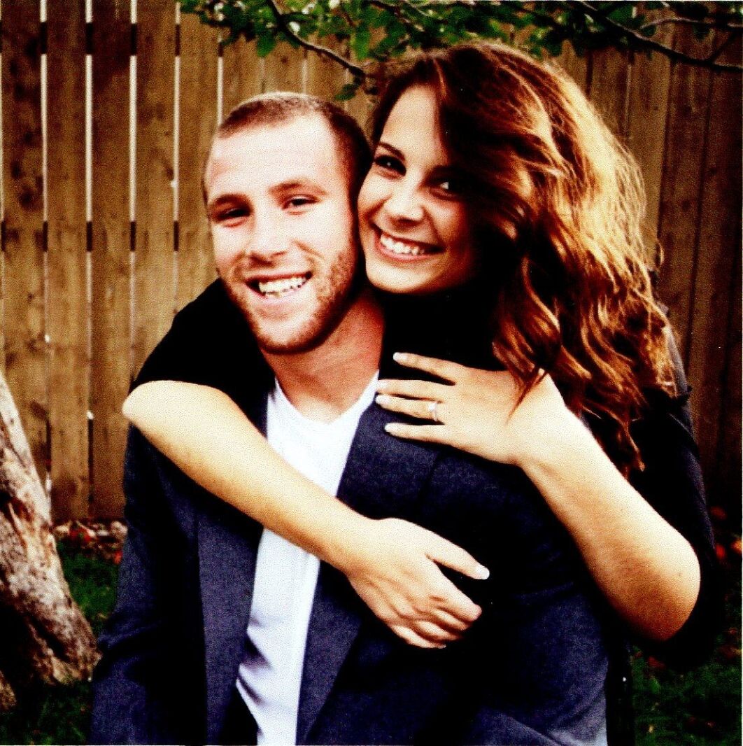 Swanson-Riggott - Post Bulletin | Rochester Minnesota news, weather, sports