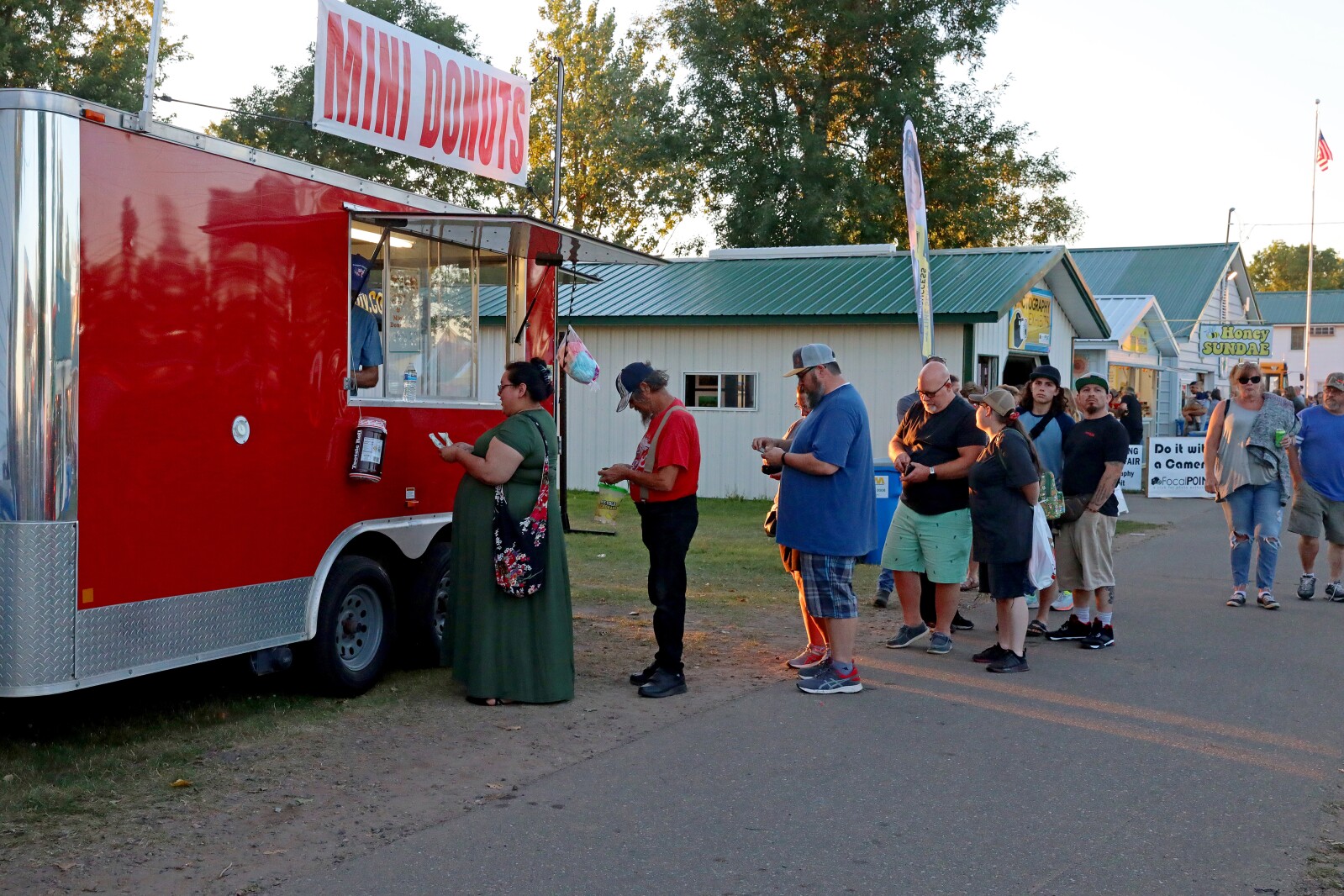 Crow Wing County Fair Aug. 2022.