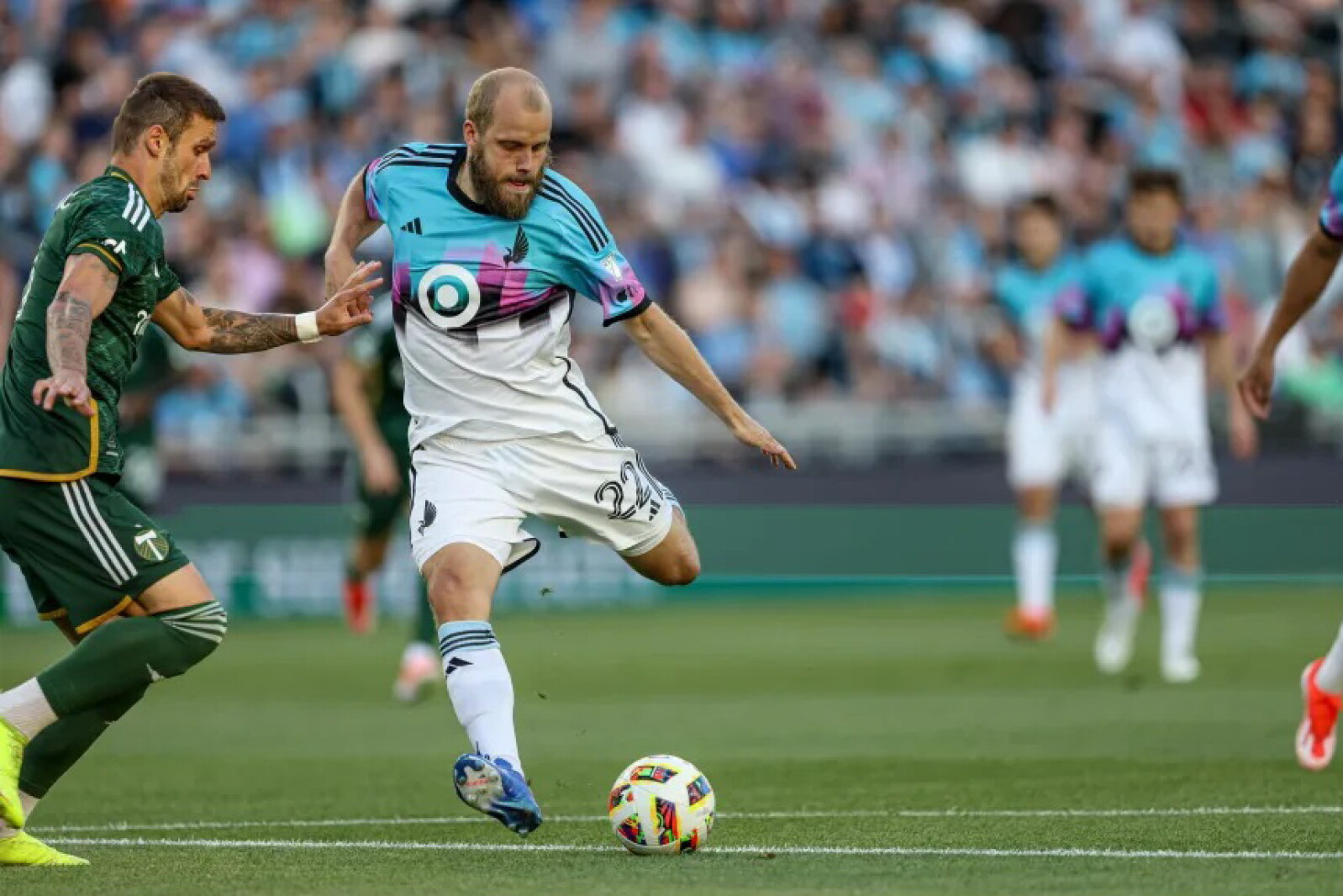 Loons’ recent lull shows big need for Designated Player makeover ...