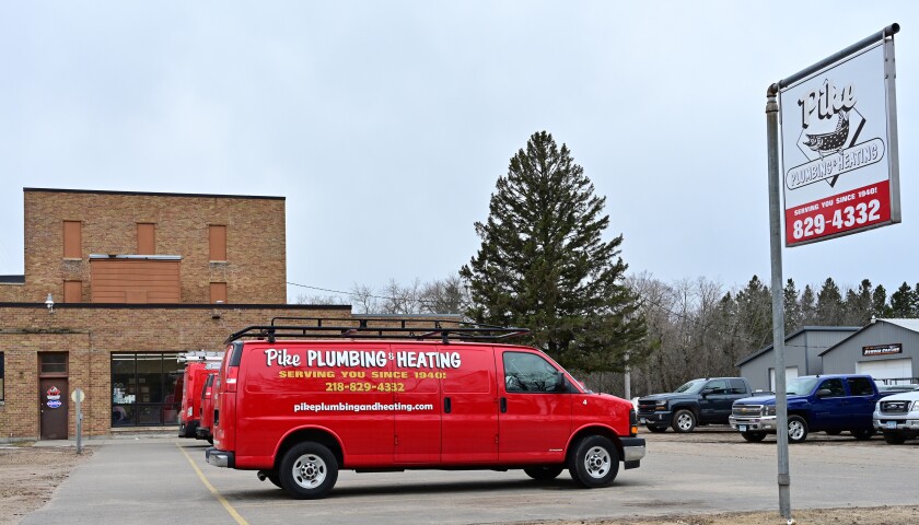 Picture of Pike Plumbing and Heating