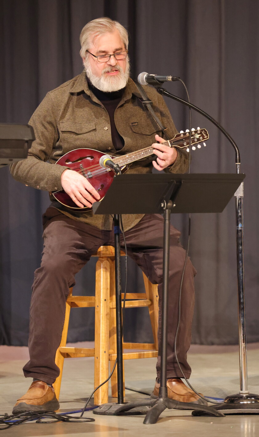Steven Ware Laporte Community Talent Show returns to stage - Park Rapids Enterprise ...