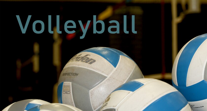 volleyball