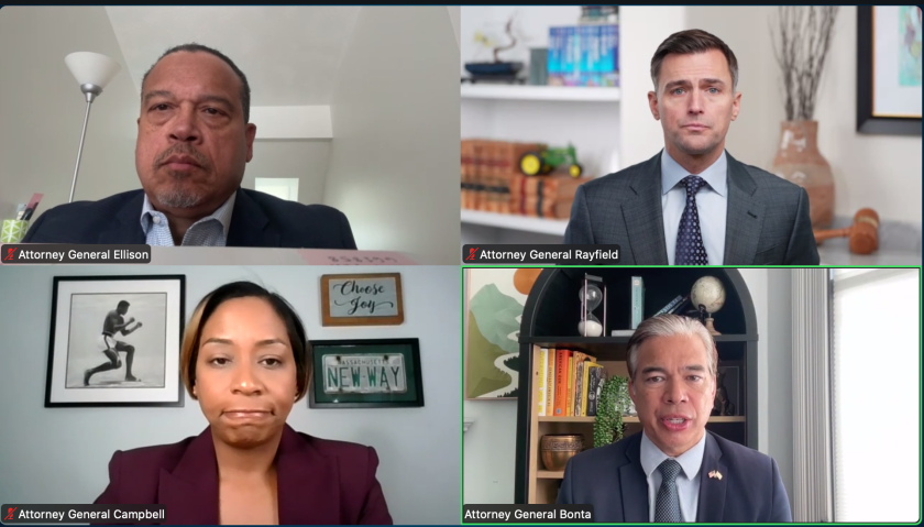 AttorneysGeneralKeithEllison