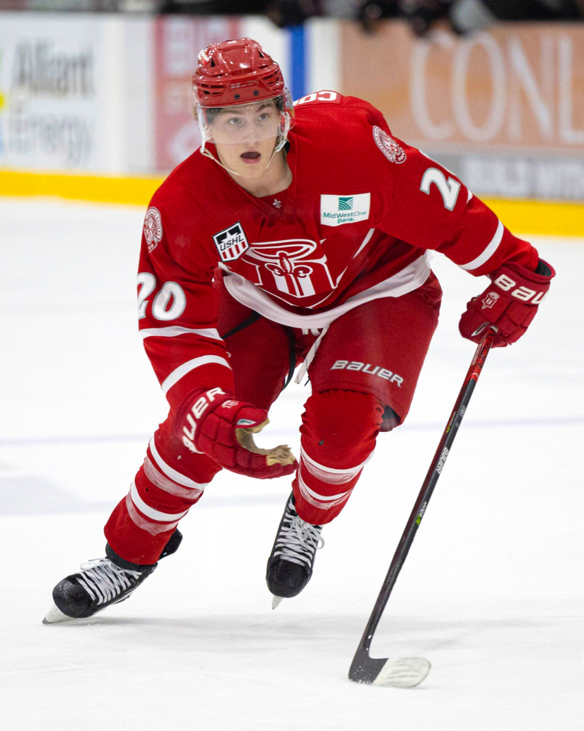 Gavin Cornforth accelerates his education, commits to Boston College ...