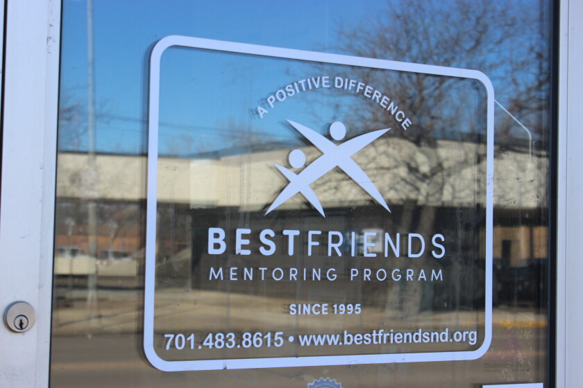 Best Friends Mentoring Program hosts annual Easter Bunny photos and ...