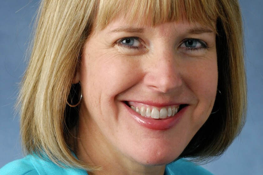 Kansan named UND's next vice president for student affairs - Grand ...