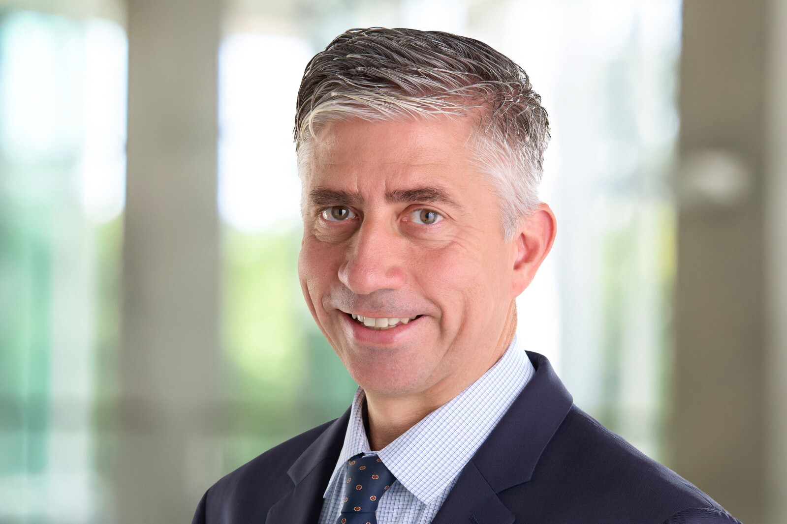 Hormel names its new CEO