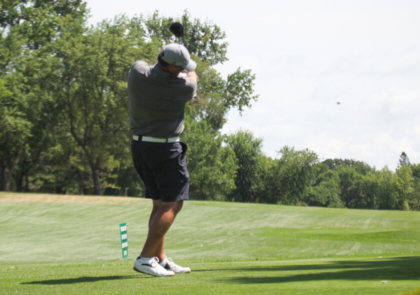 Qualifying begins at 87th Pine to Palm - Detroit Lakes Tribune | News ...
