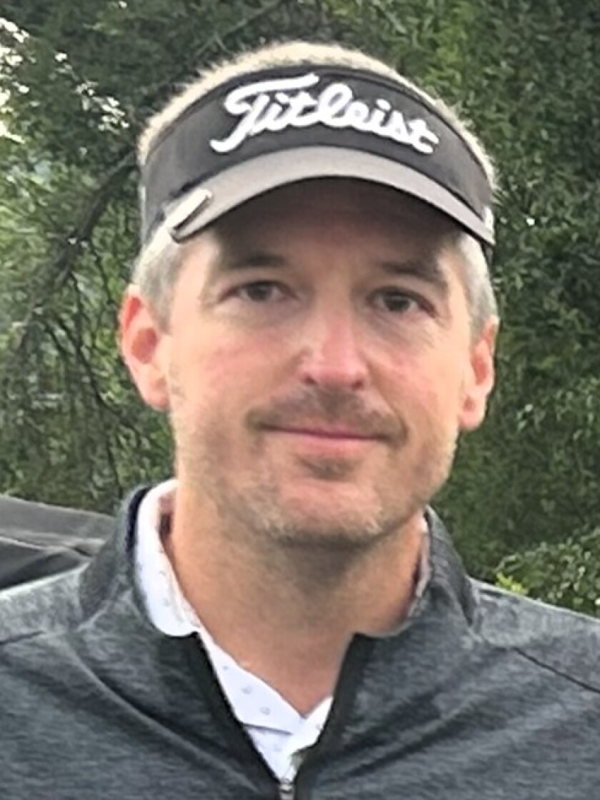 Josh Rutherford Golf Resorters Golf: A stunner in Men's Regular Division - Alexandria Echo ...