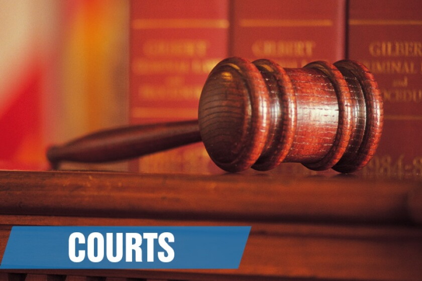 Hubbard County court news: Park Rapids man sentenced for felony drug charge - Park Rapids Enterprise | News, weather, sports from Park Rapids Minnesota Hubbard County court news: Park Rapids man sentenced for felony drug charge - Park Rapids Enterprise | News, weather, sports from Park Rapids Minnesota