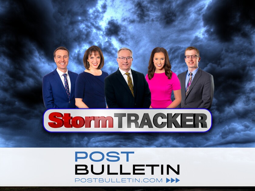 Storm Tracker Team