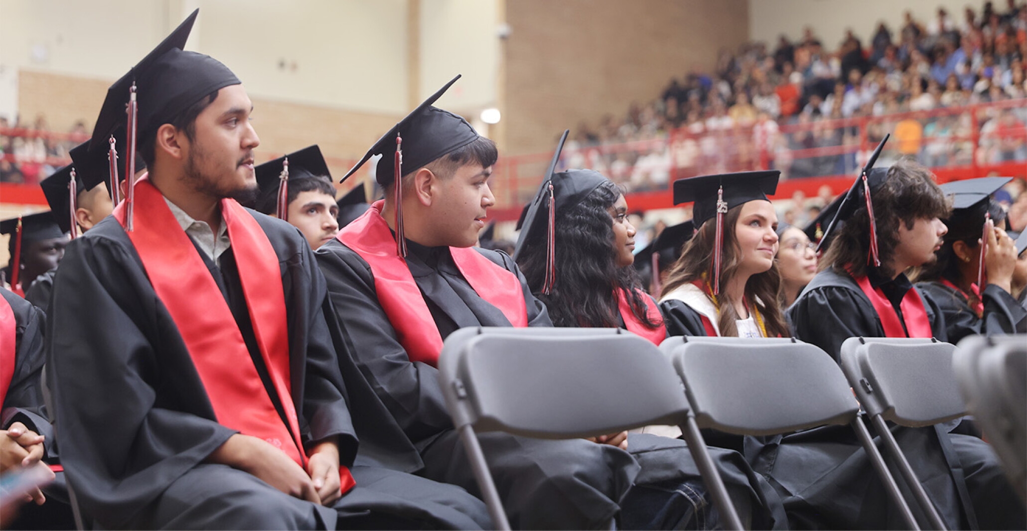 Ws Graduation Worthington High hosts graduation for nearly 300 students - The Globe ...