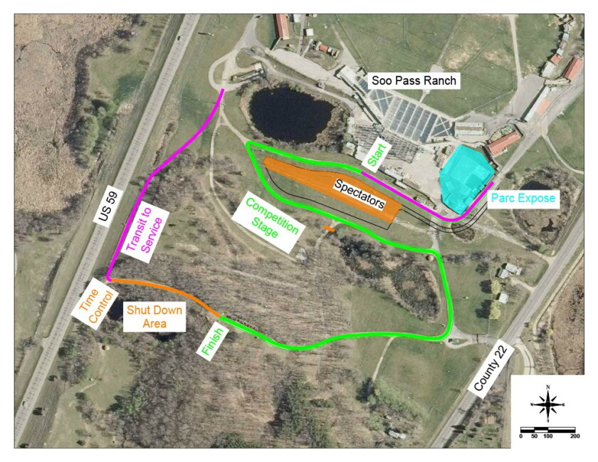 Ojibwe Forests Rally kicks off Thursday, Aug. 21, at Detroit Lakes' Soo ...