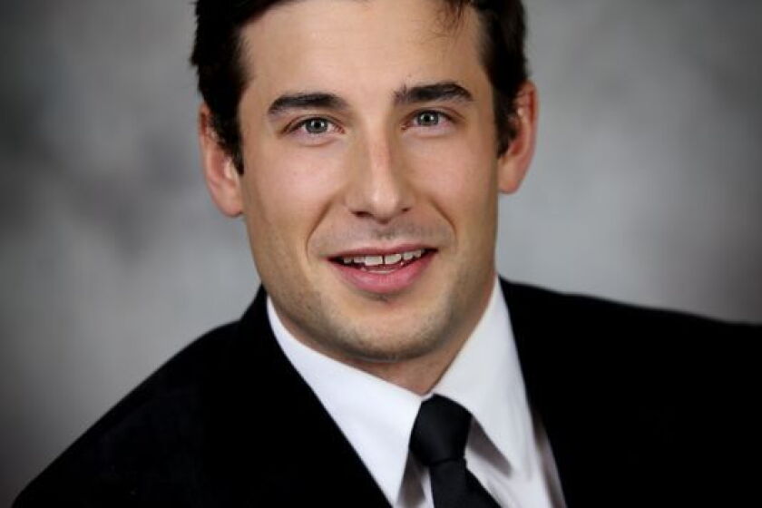 Jacob Raboin Raboin not in the running for SCSU head hockey job - Detroit Lakes ...
