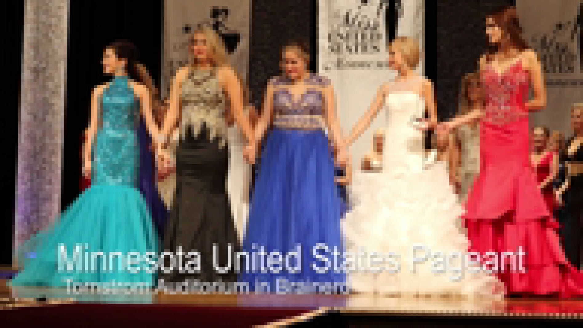Minnesota Pagent Minnesota United States Pageant - Brainerd Dispatch | News, weather ...