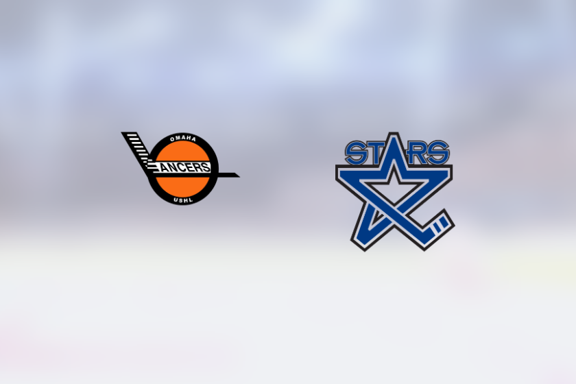 Vibrant Kohanski Scores Overtime Winner As Lincoln Edges Omaha, 7–6 Image for Mobile