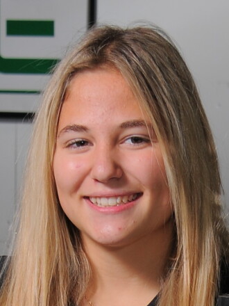 Proctor / Hermantown's Izy Fairchild