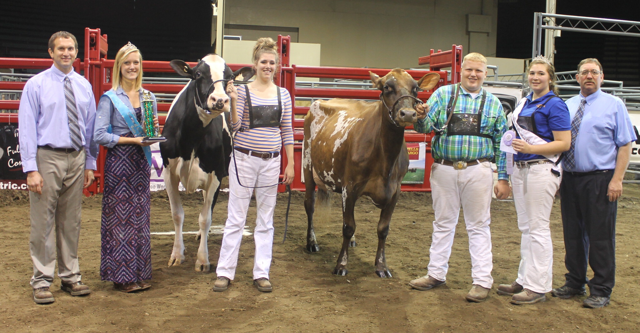 Cow Congress Position National Cattle Congress Fair - Post Bulletin | Rochester Minnesota ...