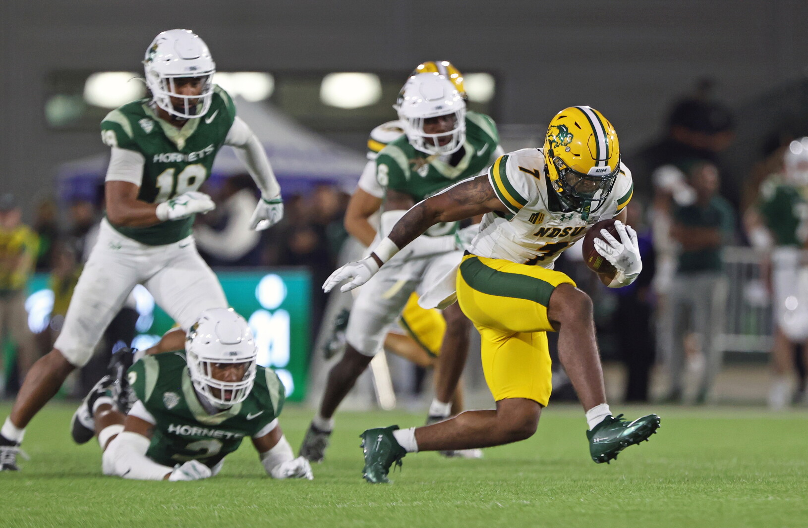 ndsu football