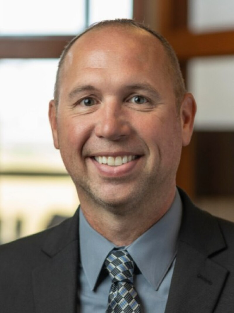 Cornerstone Bank Jeff Weiler The Dickinson Press News