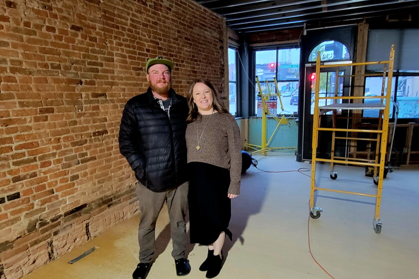 New restaurant ready to cook in Rochester's oldest downtown buildings ...