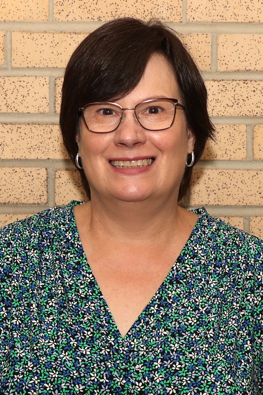 Lisa Woll