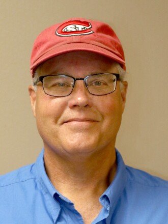 Scott Mansch