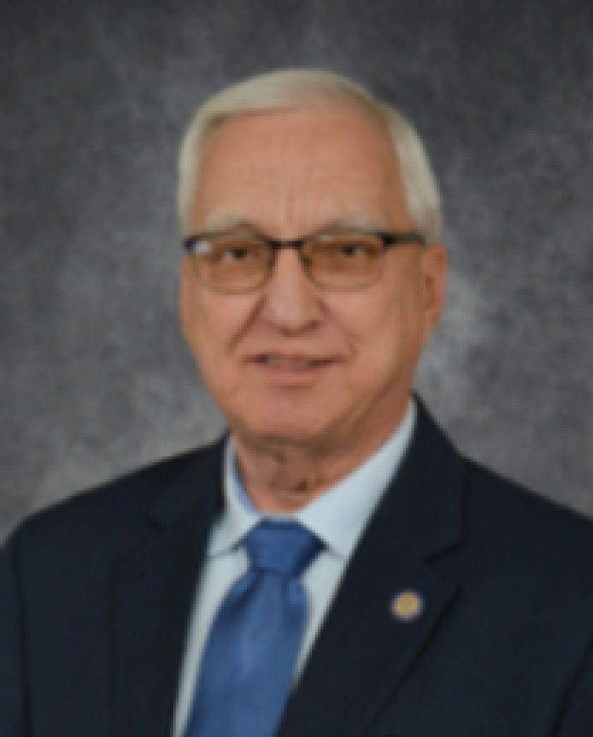 Port: A Republican Party dedicated to defeating ... other Republicans?