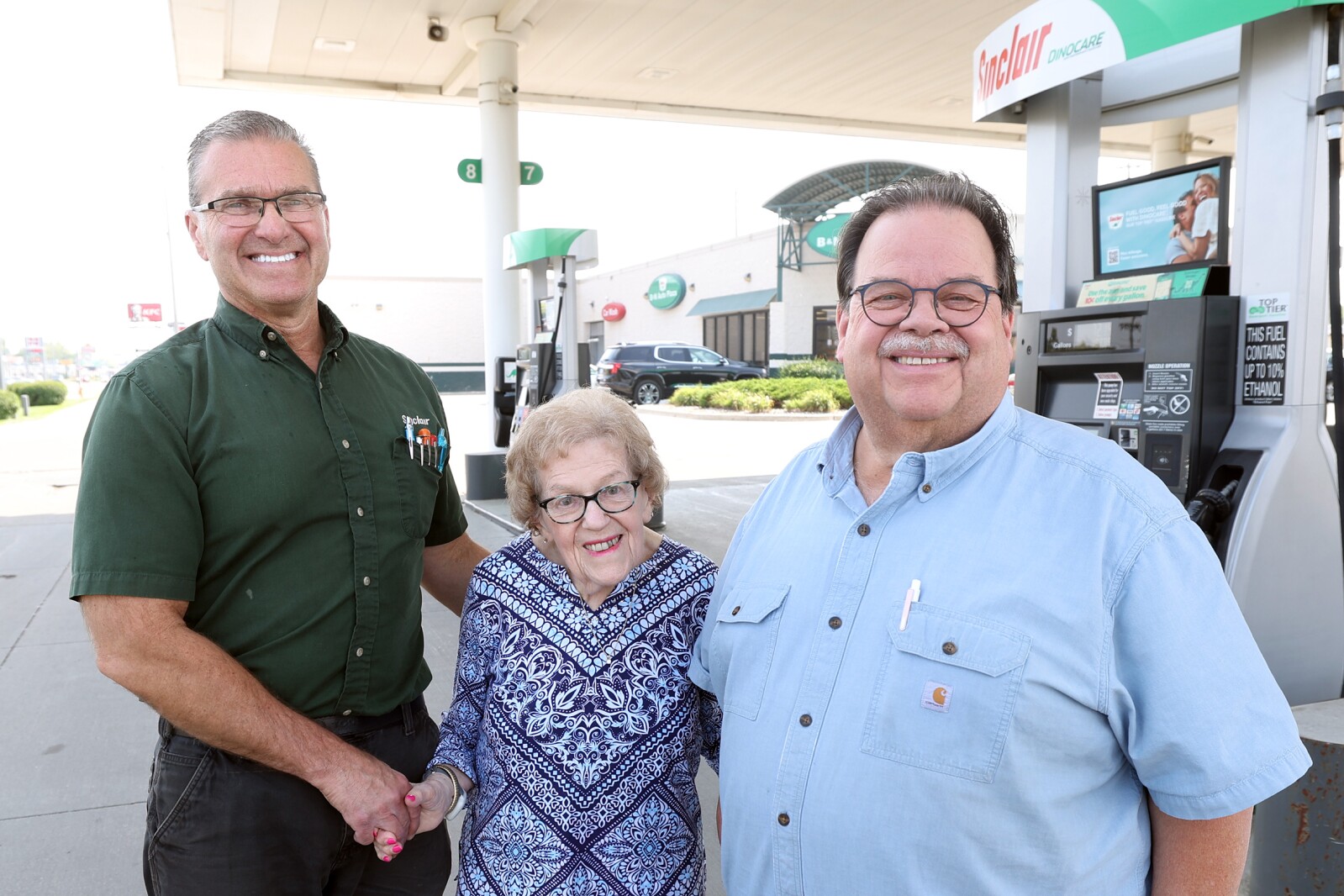 B&N Oil to close after 64 years in business, leaving lasting impact on community - Grand Forks Herald