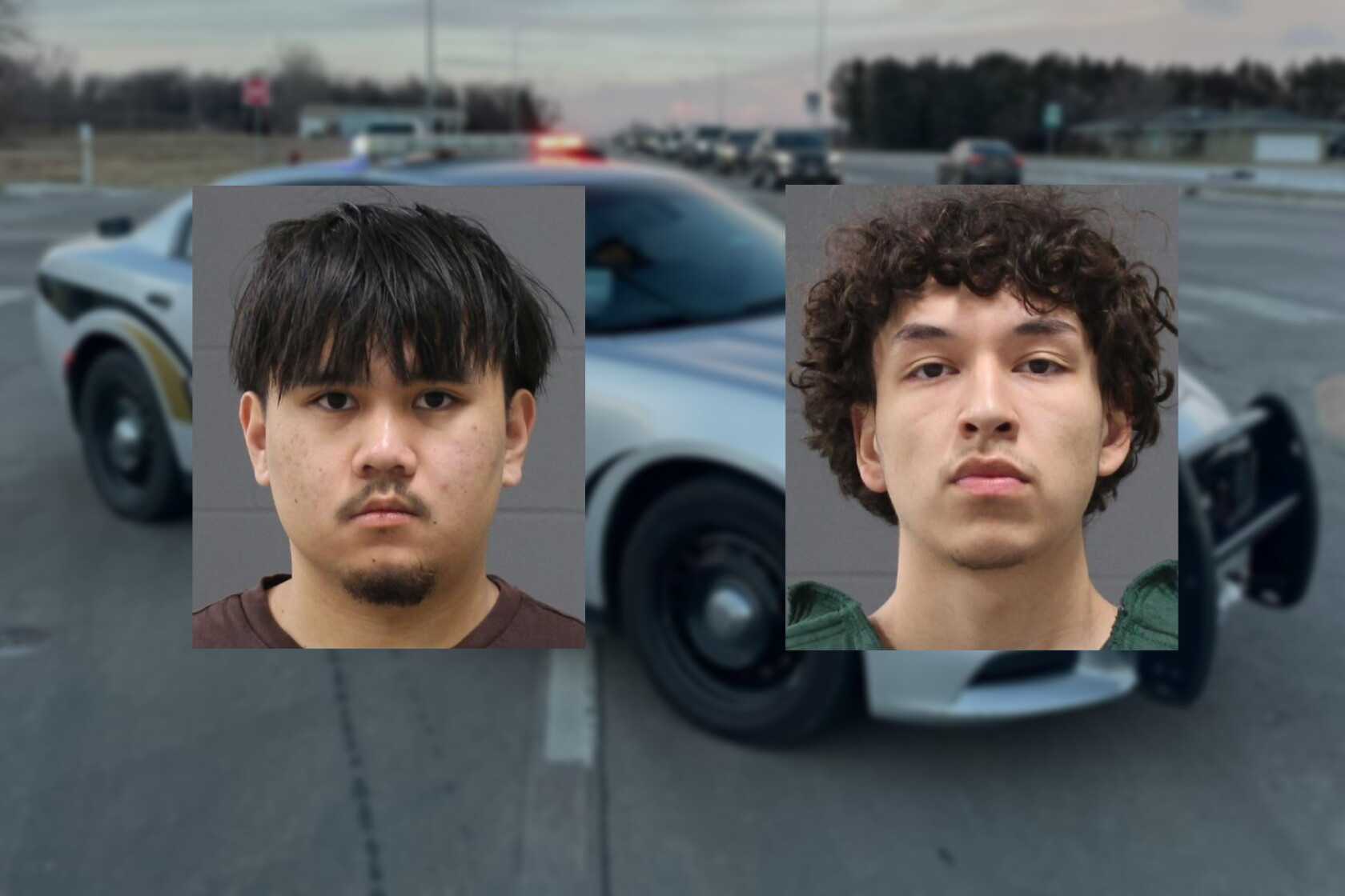 Dda Rios Murder Trials set for trio accused of shooting Sioux Falls man in the head ...
