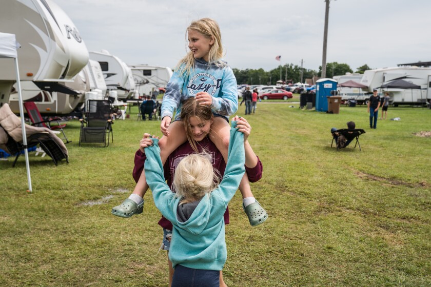 Mower County Fair